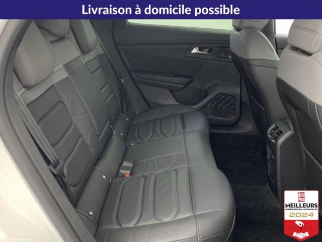 Citroen C5 X image 7