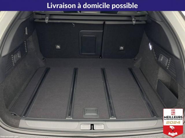 Citroen C5 X image 8