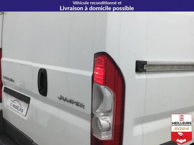 Citroen Jumper image 1