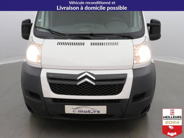 Citroen Jumper image 2