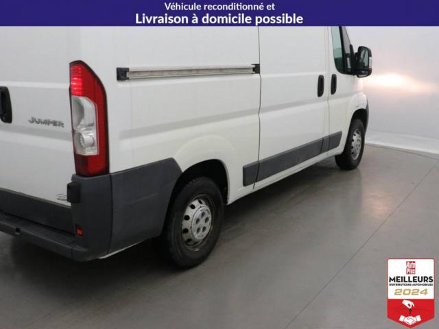 Citroen Jumper image 3
