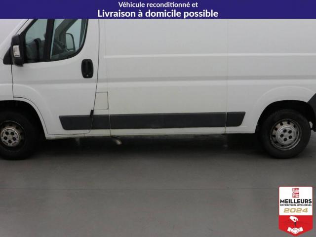 Citroen Jumper image 4