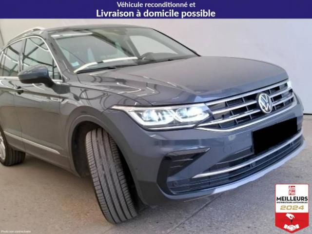 Volkswagen Tiguan image 5