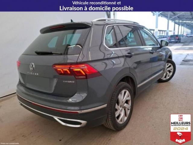 Volkswagen Tiguan image 6
