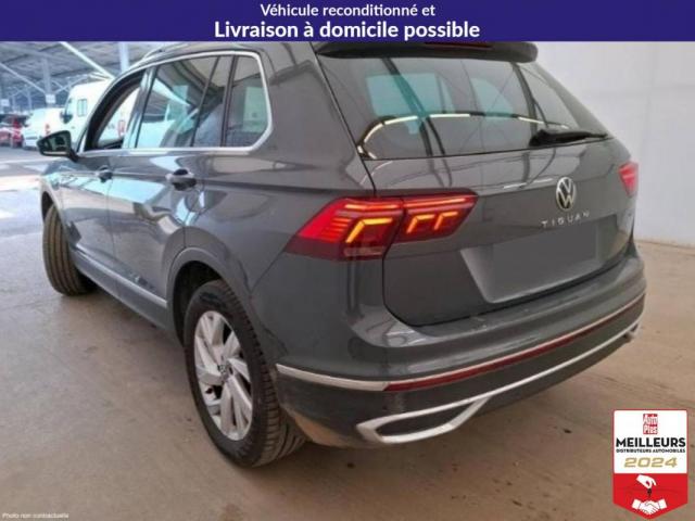 Volkswagen Tiguan image 2