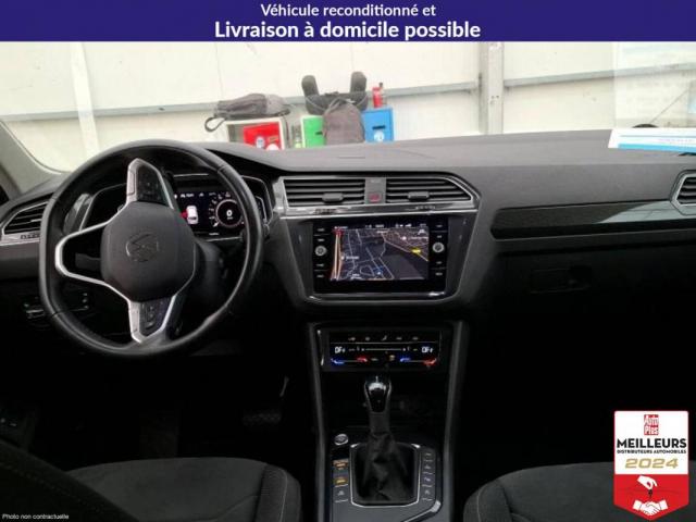 Volkswagen Tiguan image 3
