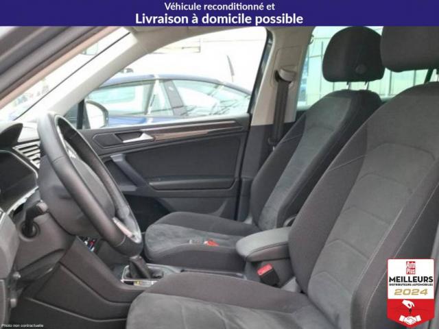 Volkswagen Tiguan image 7