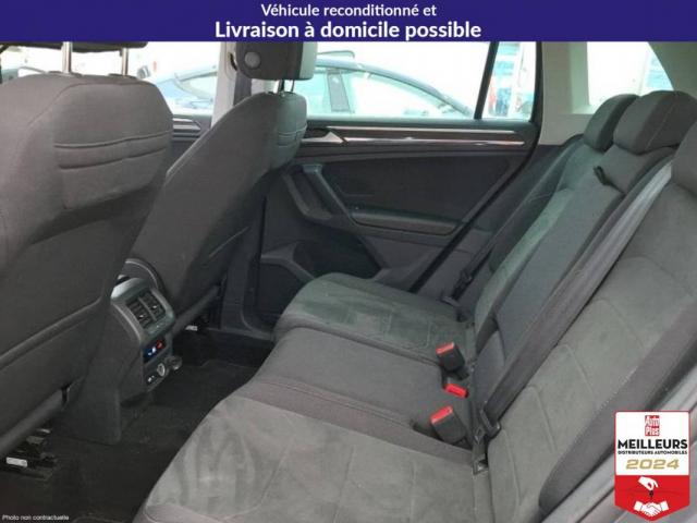 Volkswagen Tiguan image 1