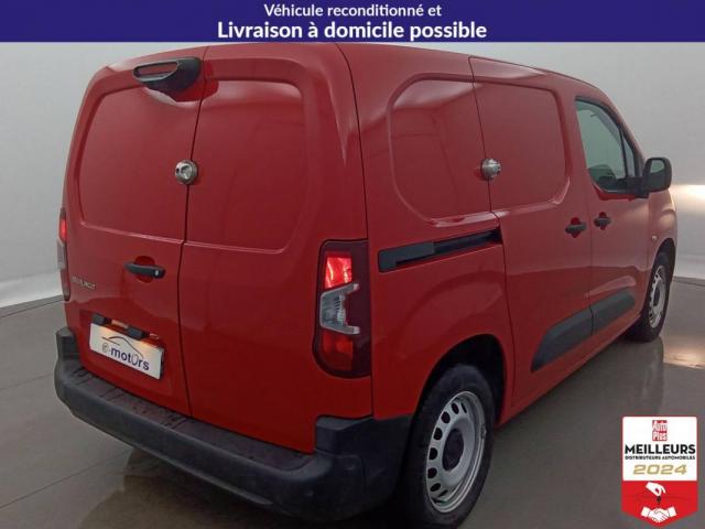 Citroen Berlingo image 7