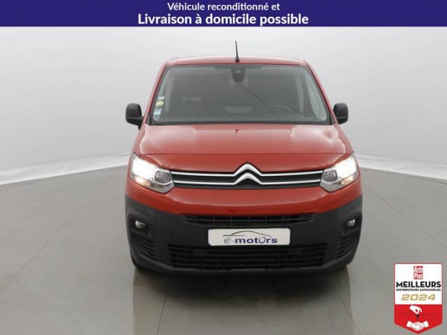 Citroen Berlingo image 9