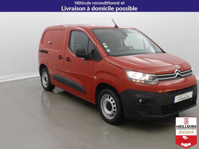 Citroen Berlingo image 8