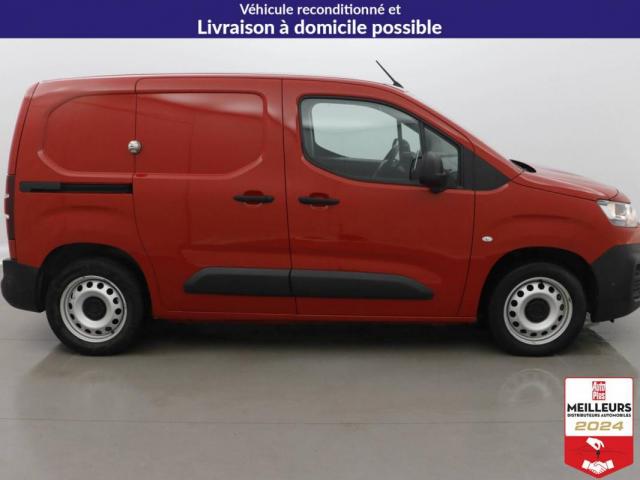 Citroen Berlingo image 3