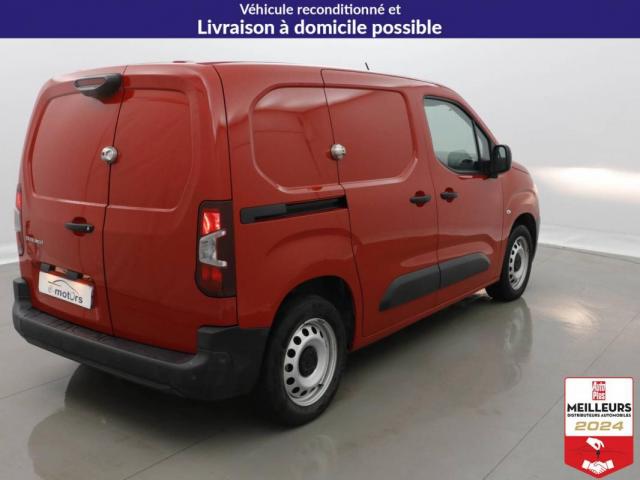 Citroen Berlingo image 6