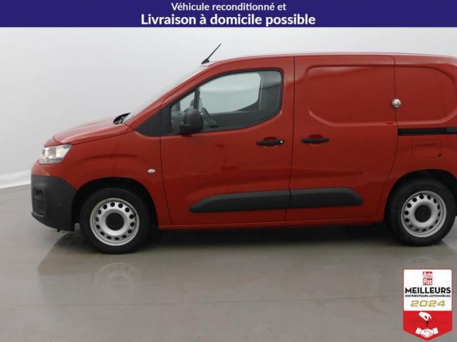 Citroen Berlingo image 4