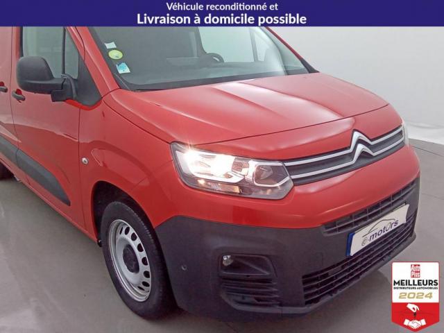 Citroen Berlingo image 5