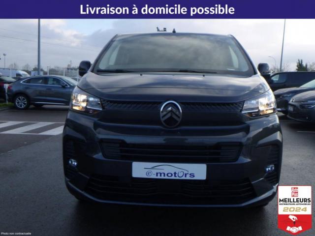 Citroen Jumpy image 3
