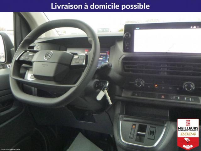 Citroen Jumpy image 2
