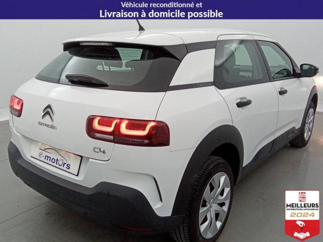 Citroen C4 Cactus image 9