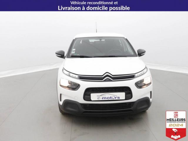 Citroen C4 Cactus image 5
