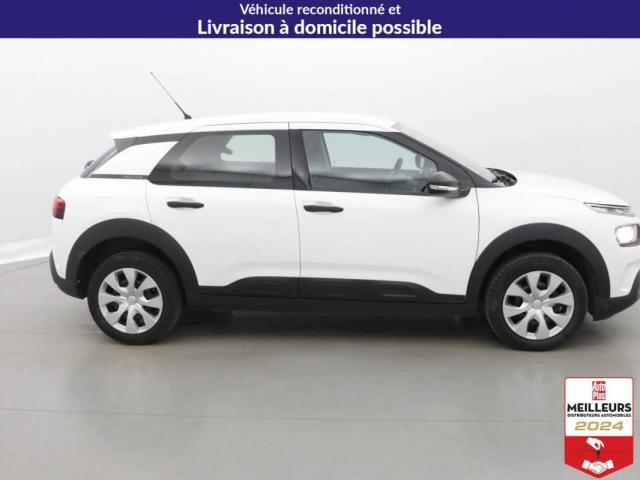 Citroen C4 Cactus image 7