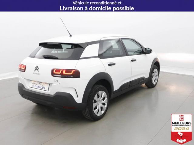 Citroen C4 Cactus image 2