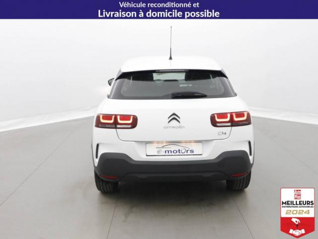 Citroen C4 Cactus image 8
