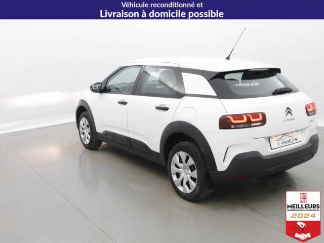 Citroen C4 Cactus image 4