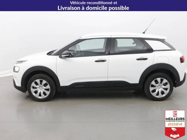 Citroen C4 Cactus image 1