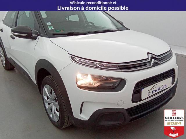 Citroen C4 Cactus image 3