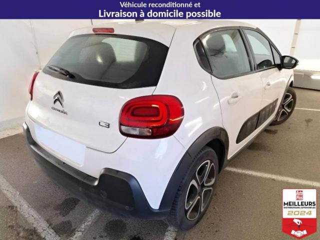 Citroen C3 image 1