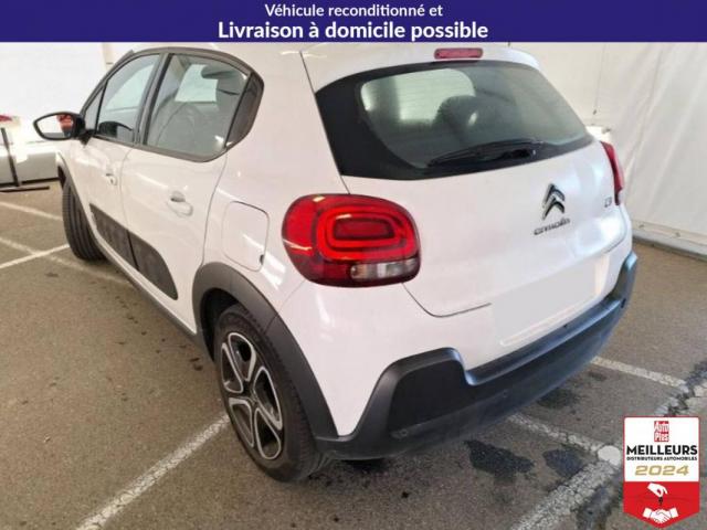 Citroen C3 image 6