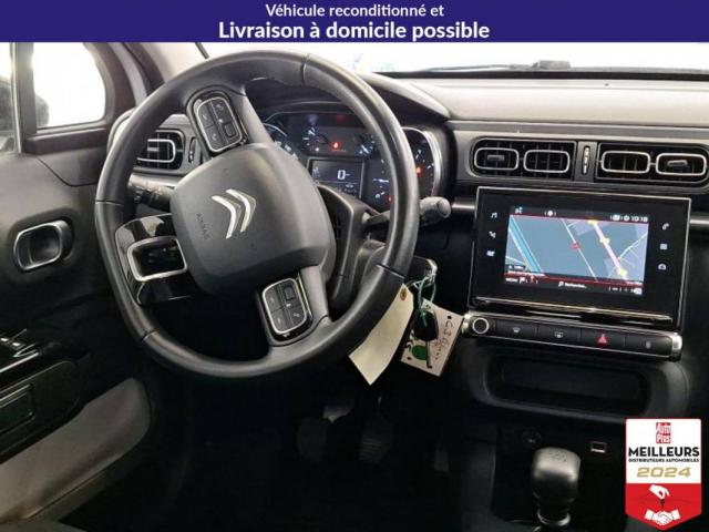 Citroen C3 image 4