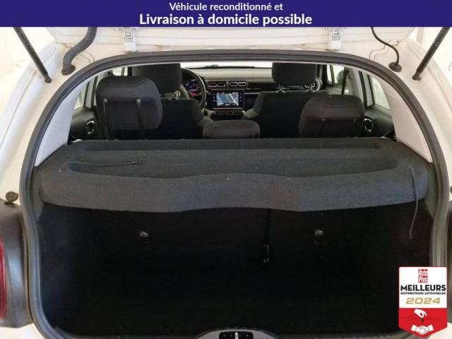 Citroen C3 image 3