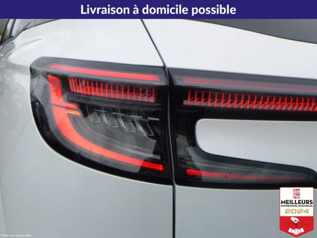 Renault Austral image 8