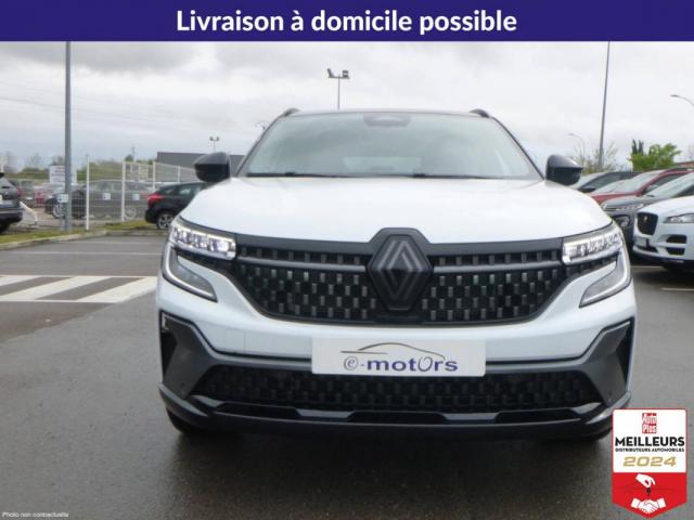 Renault Austral image 7