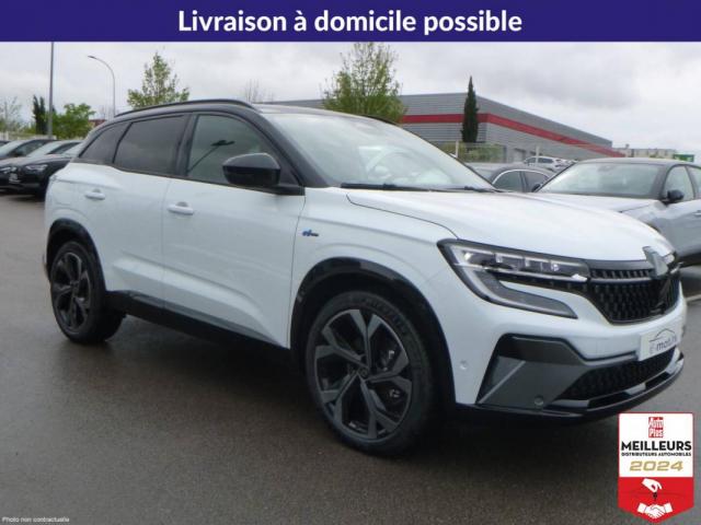 Renault Austral image 6