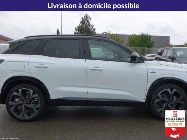 Renault Austral image 3