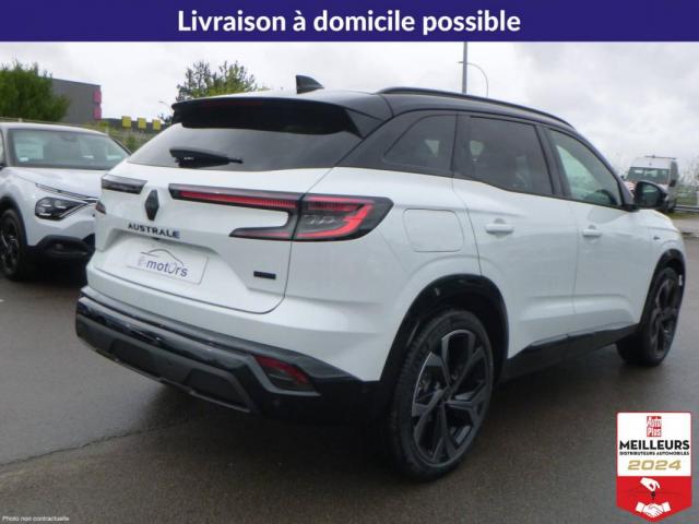 Renault Austral image 5