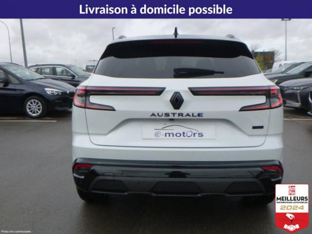 Renault Austral image 4