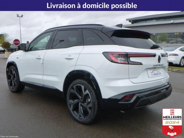 Renault Austral image 9