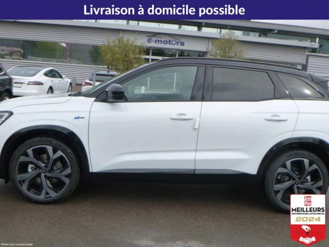 Renault Austral image 2