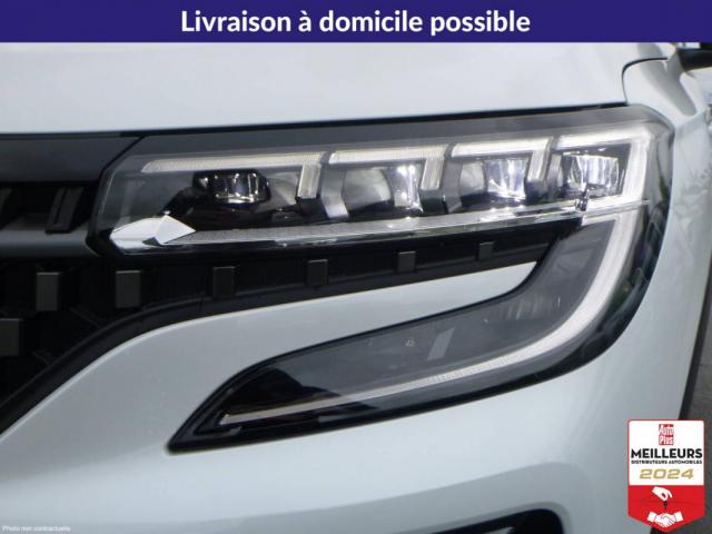 Renault Austral image 1