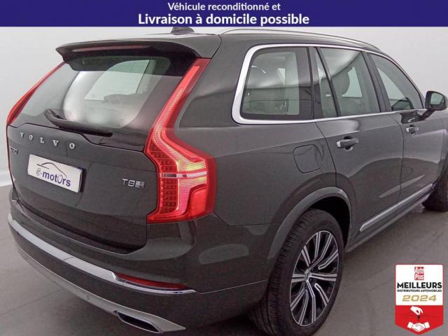 Volvo Xc90 image 4