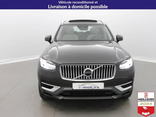 Volvo Xc90 image 3