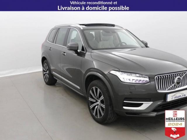 Volvo Xc90 image 7