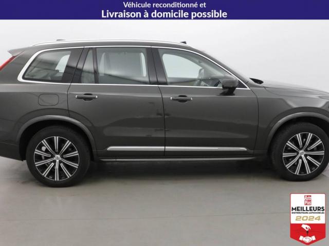 Volvo Xc90 image 9