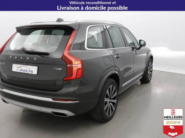 Volvo Xc90 image 6