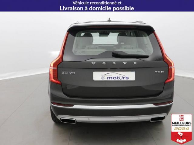 Volvo Xc90 image 5
