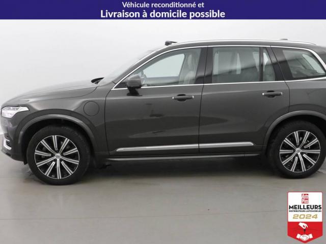 Volvo Xc90 image 8