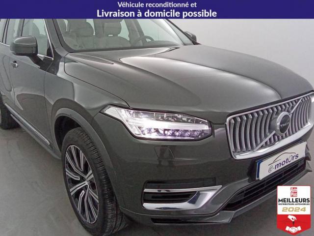 Volvo Xc90 image 2